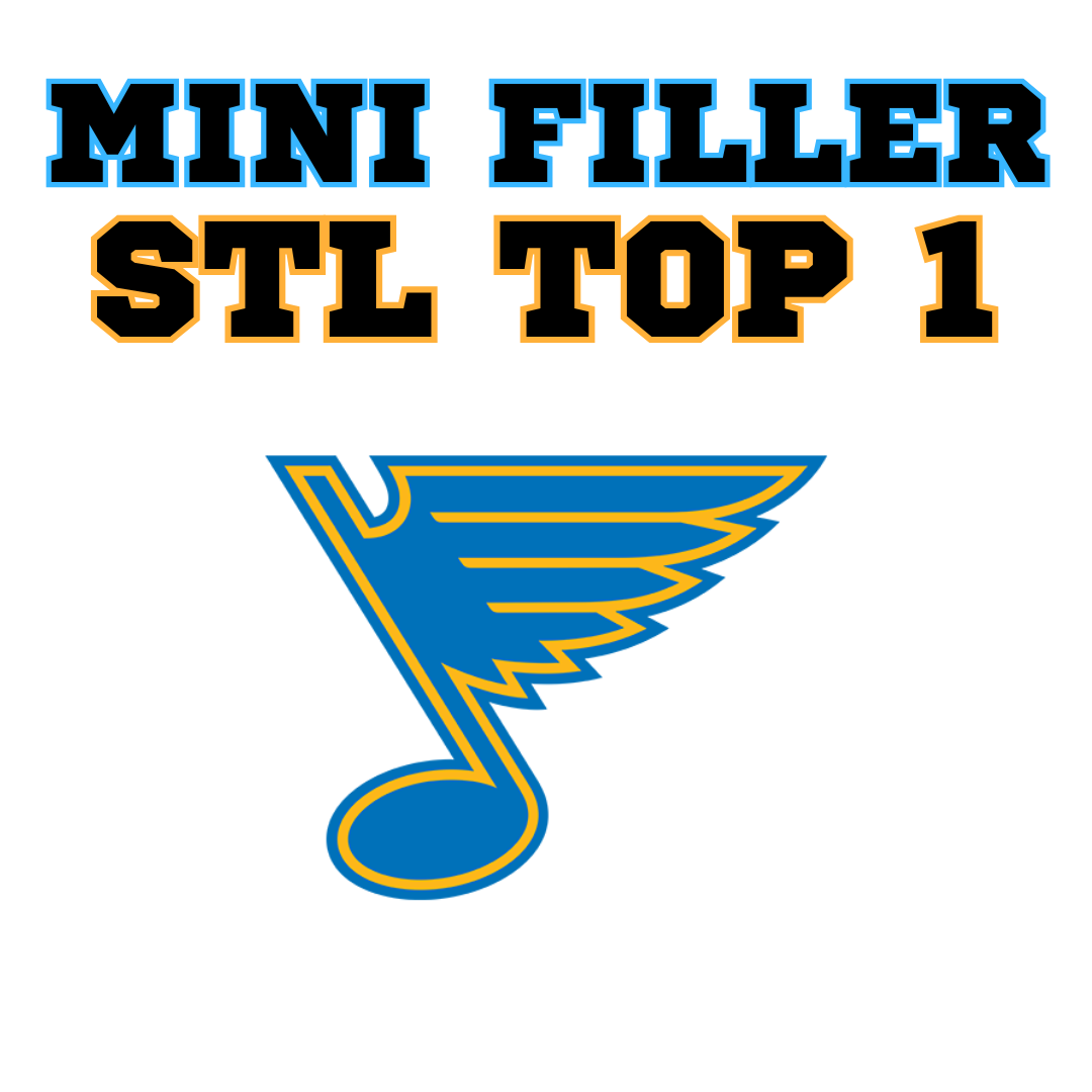 9 BOX SKYBOX PYT: ST LOUIS MINI FILLER *TOP 1*